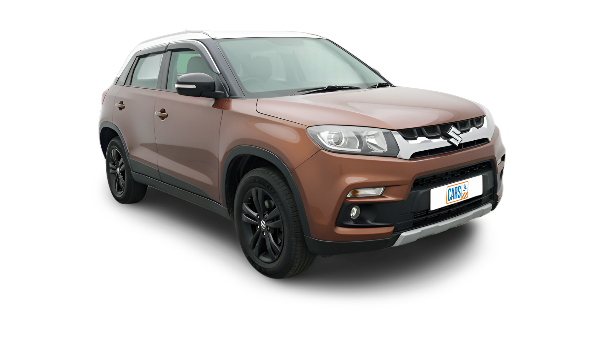 Maruti Vitara Brezza-img
